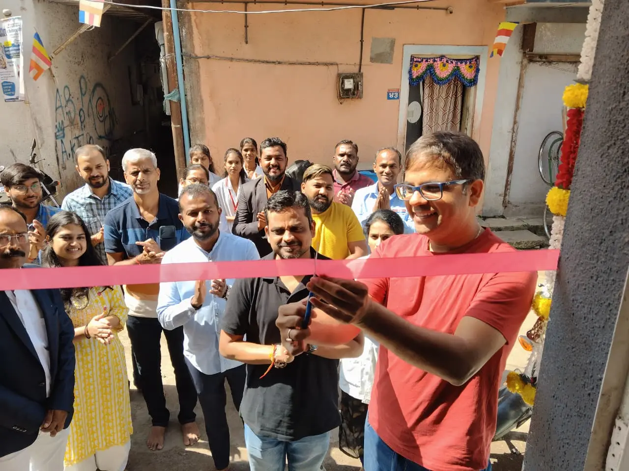 Microsoft and Dr Mane Medical Foundation CSR Collaboration for Cancer Care